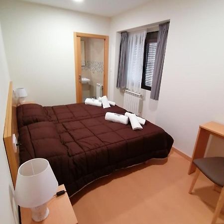 Palas de Rei Hospedaxe Casa Avelina酒店 客房 照片
